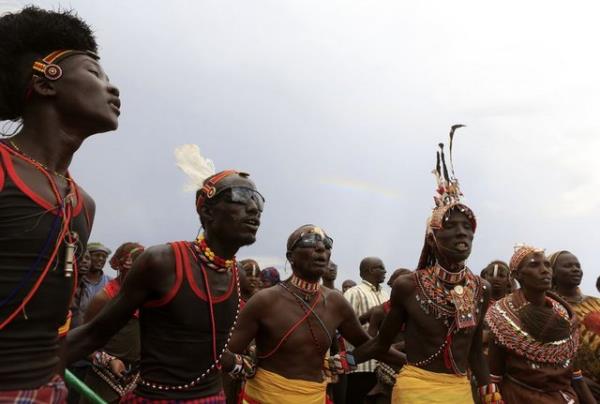 Dn gerekleen hibrit gne tutulmas, Kuzey Amerika'dan Afrika'ya kadar birok noktada gzlemlendi