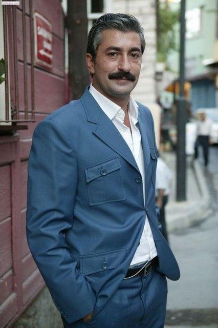 ERKAN PETEKKAYA