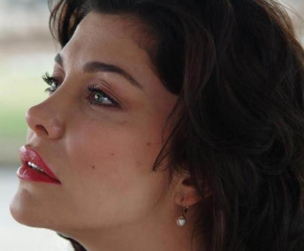 ocuk kyafetleri satan Chic Frog adl maazann sahibi.