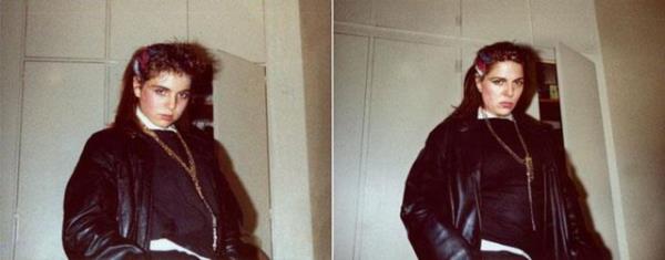 Sosyal medyada yeni trend: Bu kez kullanclar ocukluk fotoraflarnda verdii pozun birebir aynsn yllar sonra veriyor. Bylelikle ortaya ilgin kareler kyor...