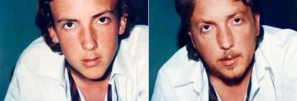 Sosyal medyada yeni trend: Bu kez kullanclar ocukluk fotoraflarnda verdii pozun birebir aynsn yllar sonra veriyor. Bylelikle ortaya ilgin kareler kyor...