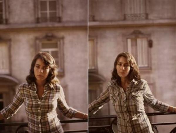 Sosyal medyada yeni trend: Bu kez kullanclar ocukluk fotoraflarnda verdii pozun birebir aynsn yllar sonra veriyor. Bylelikle ortaya ilgin kareler kyor...