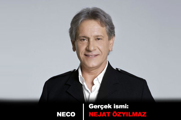 Ekranlarn sevilen yldzlarnn gerek isimleri ...