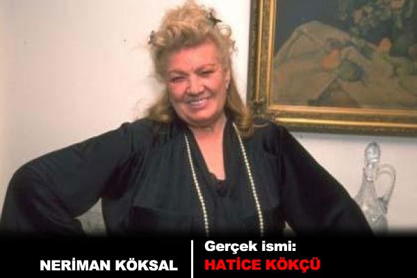 Ekranlarn sevilen yldzlarnn gerek isimleri ...