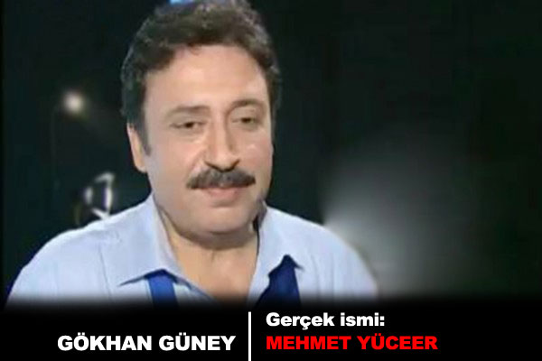 Ekranlarn sevilen yldzlarnn gerek isimleri ...