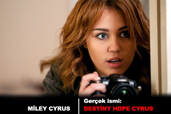 Ekranlarn sevilen yldzlarnn gerek isimleri ...