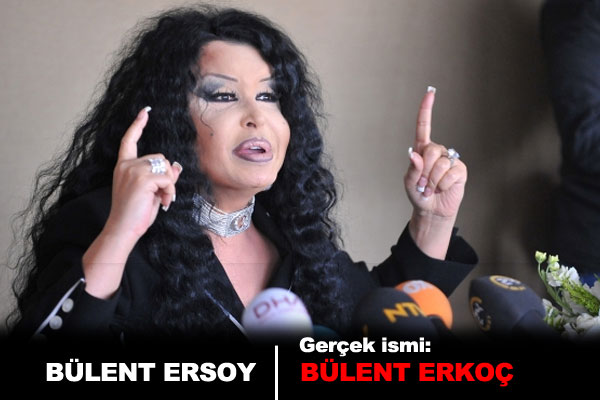 Ekranlarn sevilen yldzlarnn gerek isimleri ...