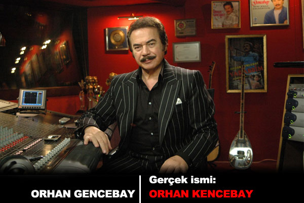 Ekranlarn sevilen yldzlarnn gerek isimleri ...