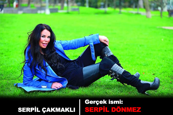 Ekranlarn sevilen yldzlarnn gerek isimleri ...