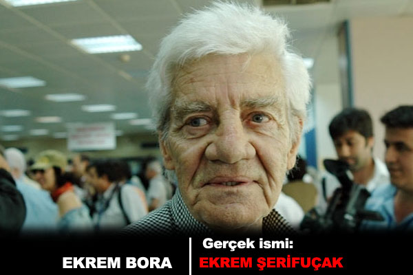 Ekranlarn sevilen yldzlarnn gerek isimleri ...