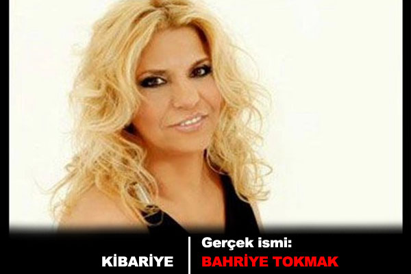 Ekranlarn sevilen yldzlarnn gerek isimleri ...