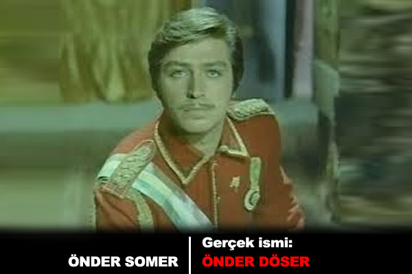 Ekranlarn sevilen yldzlarnn gerek isimleri ...