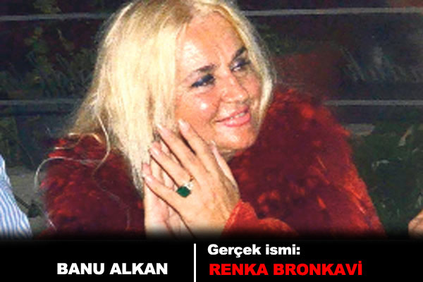 Ekranlarn sevilen yldzlarnn gerek isimleri ...