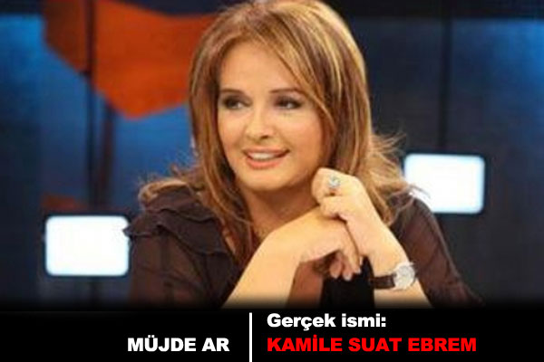 Ekranlarn sevilen yldzlarnn gerek isimleri ...