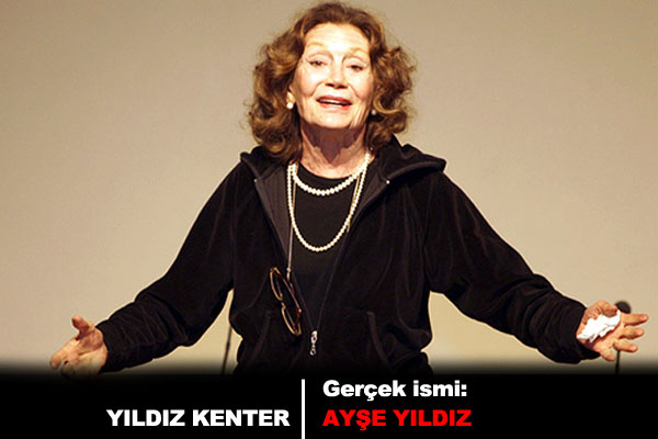 Ekranlarn sevilen yldzlarnn gerek isimleri ...