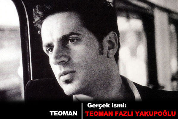 Ekranlarn sevilen yldzlarnn gerek isimleri ...