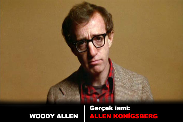 Ekranlarn sevilen yldzlarnn gerek isimleri ...