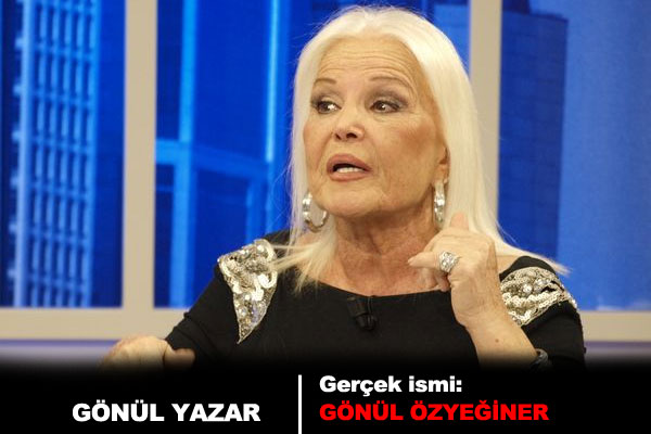 Ekranlarn sevilen yldzlarnn gerek isimleri ...