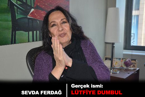 Ekranlarn sevilen yldzlarnn gerek isimleri ...