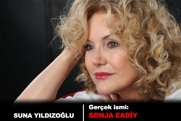 Ekranlarn sevilen yldzlarnn gerek isimleri ...