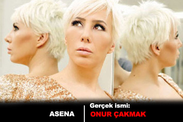 Ekranlarn sevilen yldzlarnn gerek isimleri ...