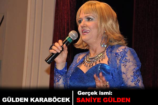 Ekranlarn sevilen yldzlarnn gerek isimleri ...