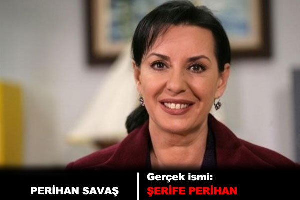 Ekranlarn sevilen yldzlarnn gerek isimleri ...