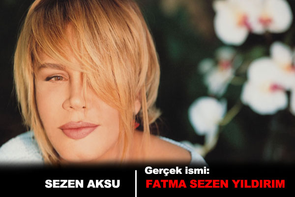 Ekranlarn sevilen yldzlarnn gerek isimleri ...