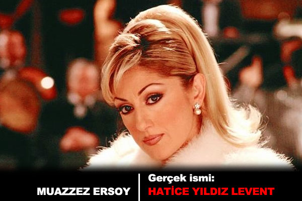 Ekranlarn sevilen yldzlarnn gerek isimleri ...