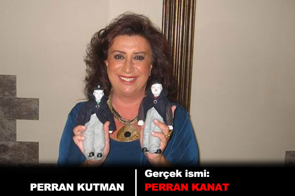 Ekranlarn sevilen yldzlarnn gerek isimleri ...