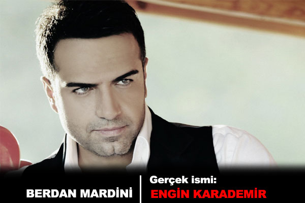 Ekranlarn sevilen yldzlarnn gerek isimleri ...