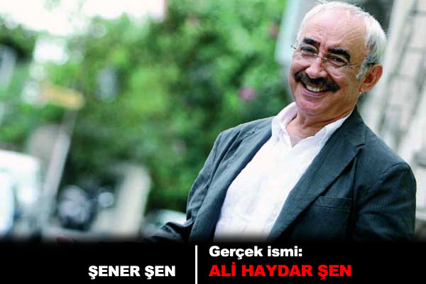 Ekranlarn sevilen yldzlarnn gerek isimleri ...