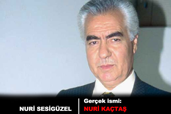 Ekranlarn sevilen yldzlarnn gerek isimleri ...