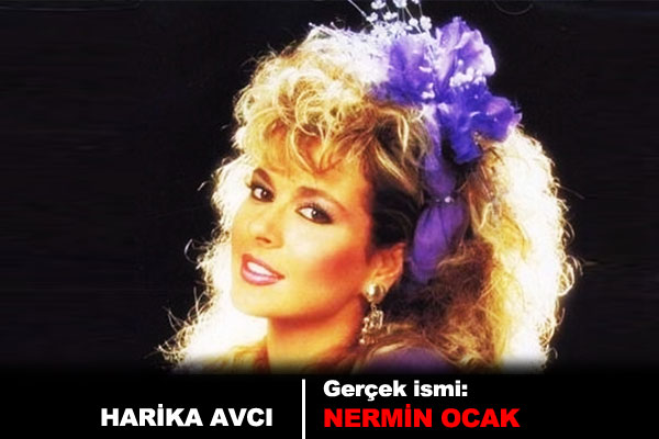 Ekranlarn sevilen yldzlarnn gerek isimleri ...