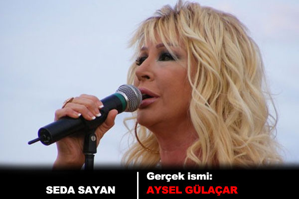 Ekranlarn sevilen yldzlarnn gerek isimleri ...