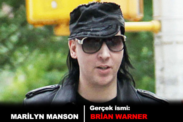 Ekranlarn sevilen yldzlarnn gerek isimleri ...