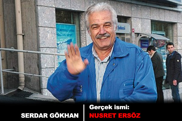 Ekranlarn sevilen yldzlarnn gerek isimleri ...