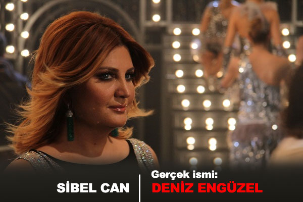 Ekranlarn sevilen yldzlarnn gerek isimleri ...