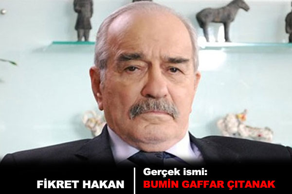 Ekranlarn sevilen yldzlarnn gerek isimleri ...