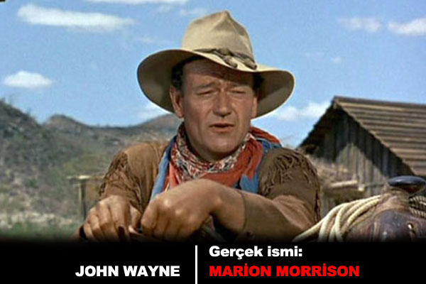 Ekranlarn sevilen yldzlarnn gerek isimleri ...