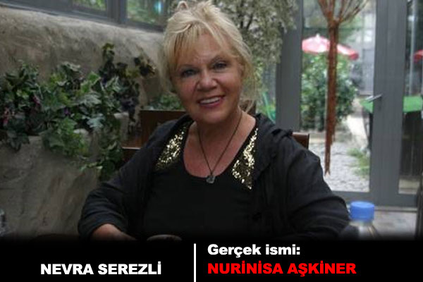 Ekranlarn sevilen yldzlarnn gerek isimleri ...