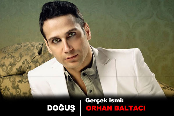 Ekranlarn sevilen yldzlarnn gerek isimleri ...