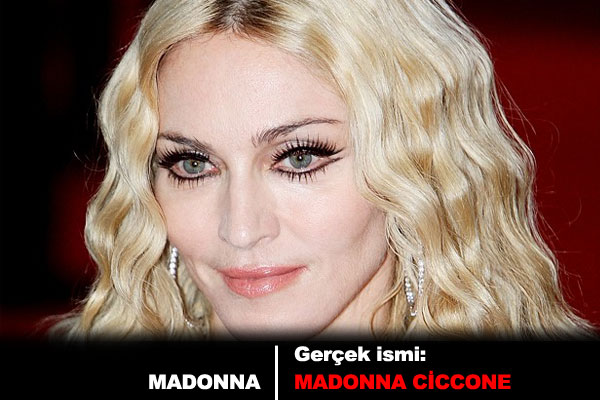 Ekranlarn sevilen yldzlarnn gerek isimleri ...