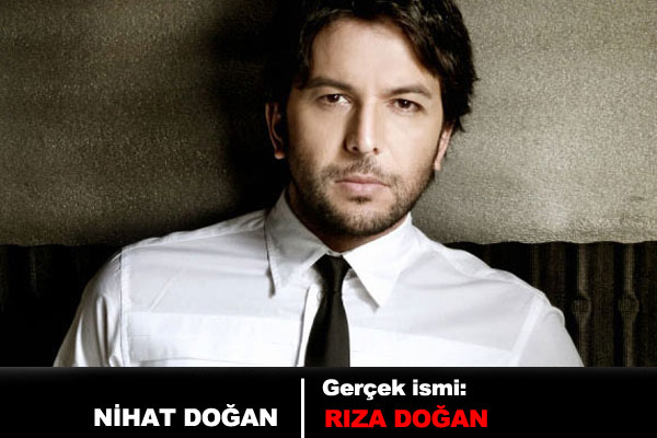 Ekranlarn sevilen yldzlarnn gerek isimleri ...