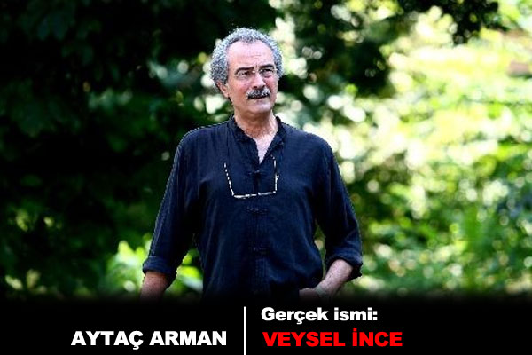 Ekranlarn sevilen yldzlarnn gerek isimleri ...