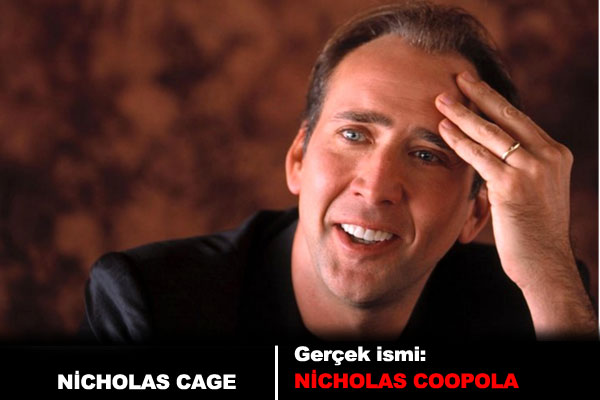 Ekranlarn sevilen yldzlarnn gerek isimleri ...