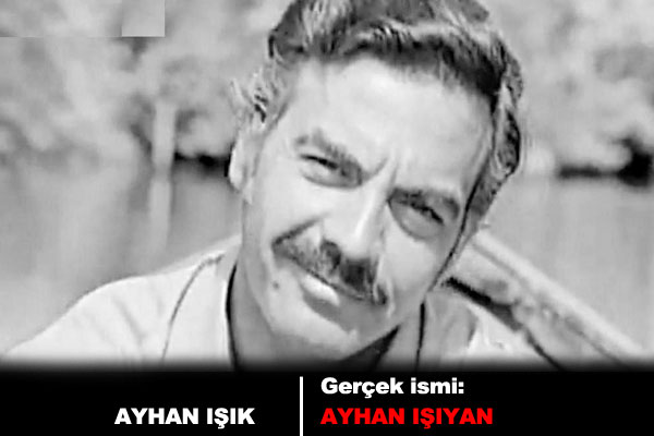 Ekranlarn sevilen yldzlarnn gerek isimleri ...