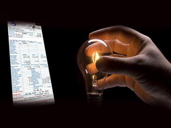 Datm irketlerinin elektrik abonelerinin sayalarn deitirerek, 60 liraya varan bedelleri tketicilere fatura ettii daha nce basna yansmt.