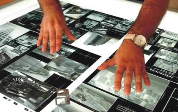 Matbaa-Ofset Teknisyeni: P94 - 70,32464