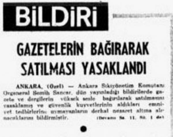 te zamannda gndeme bomba gibi den haberler...